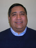 Oscar Garza